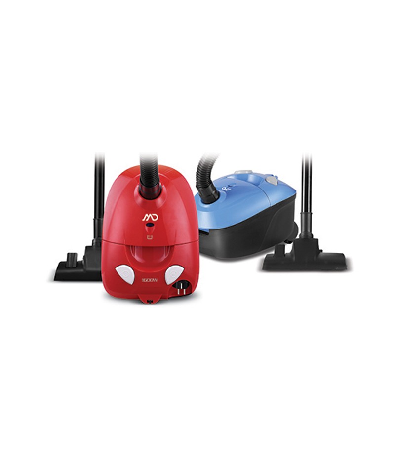 Aspirateur 1600w avec sac outlet