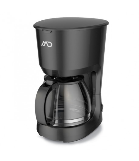 MD CAFETIERE 1,25 L