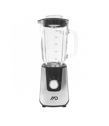 MD BLENDER EN VERRE 400W